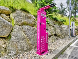 3 Nächte Kur & Kraft – Regeneration im Isergebirge