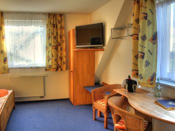 9 Tage nahe der Hansestadt Rostock 