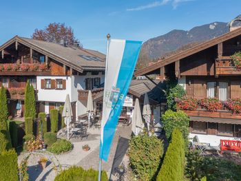 Anti-Stress Auszeit im malerischen Chiemgau - 4 Tage
