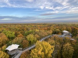 Romantische Auszeit in Mühlhausen – Zeit zu zweit