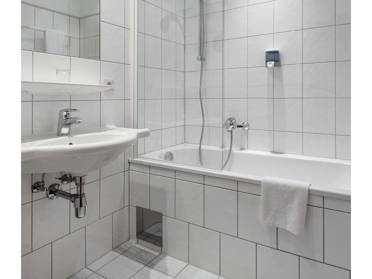Club Hotel Cortina