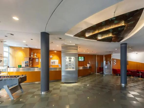 Leonardo Hotel Mainz