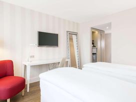 5 Tage im NH Collection Köln Mediapark mit Frühstück