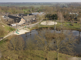 6 Tage Natur & Aktivurlaub Brabant – Auszeit in Uden