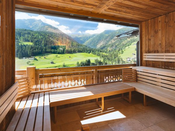 Wanderurlaub mit 4 Pfoten in Lesachtal, Kärnten Halbpension Plus