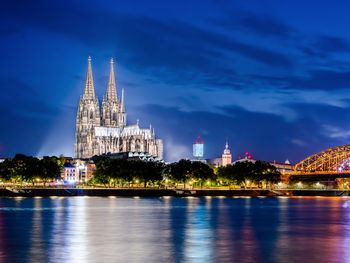 Die Königs vom Kiez- Kommen nach Köln  - Das Musical mit Herz und Promille