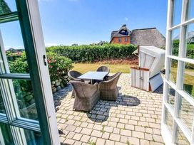 4 Tage auf der Nordseeinsel Sylt mit Frühstück