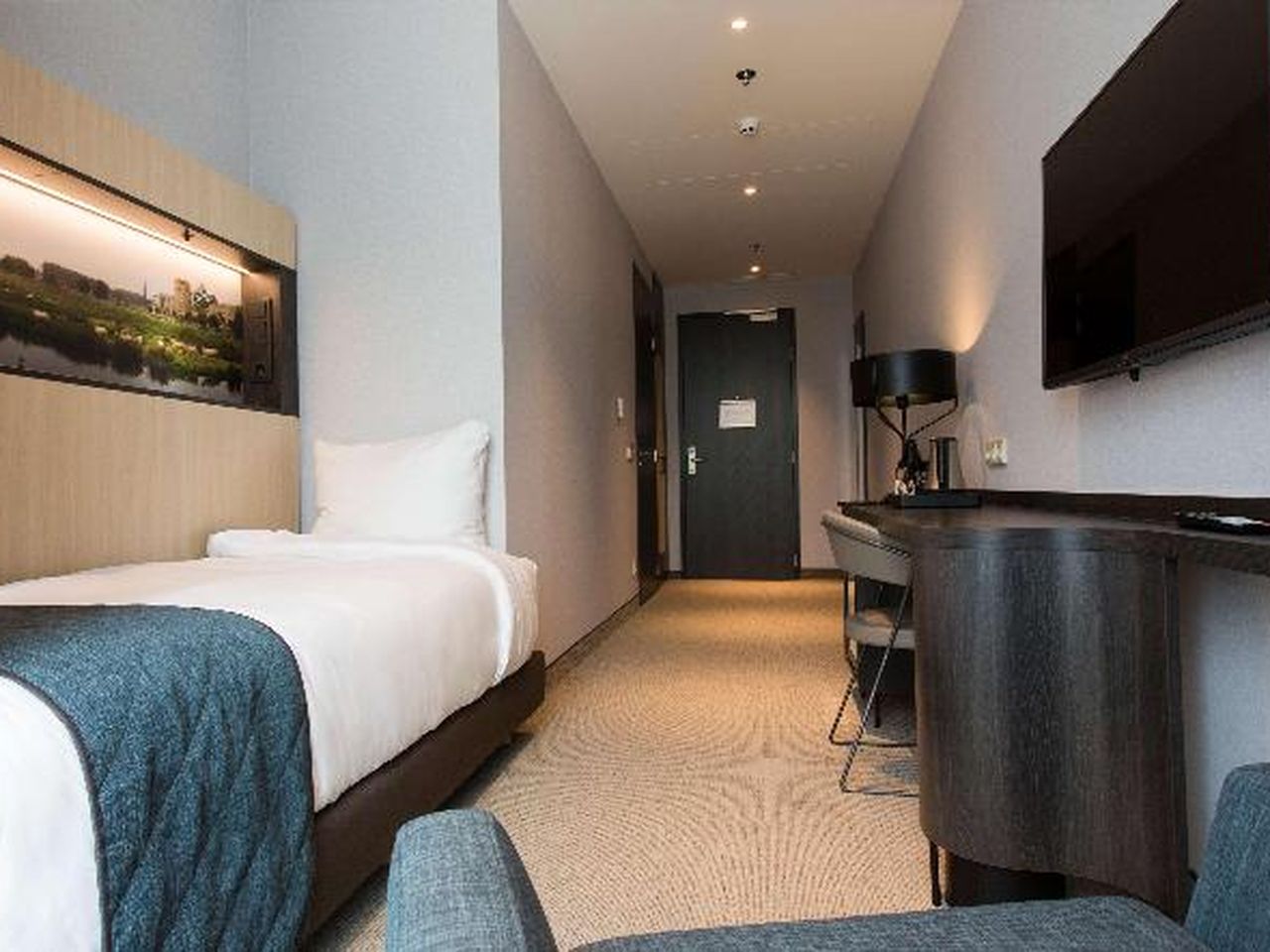 2 Tage im Corendon City Hotel Amsterdam mit Frühstück