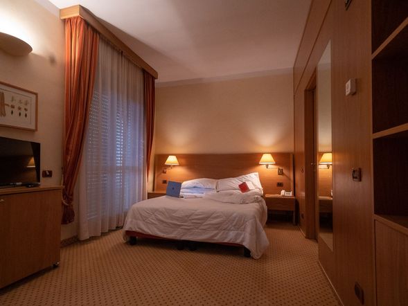 Doppelzimmer Superior