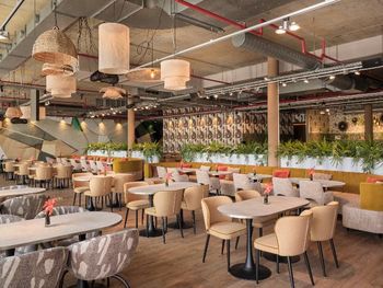 2 Tage mit Frühstück im pentahotel Berlin, Koepenick