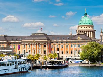 Auf nach Berlin - 3 Tage Citytrip