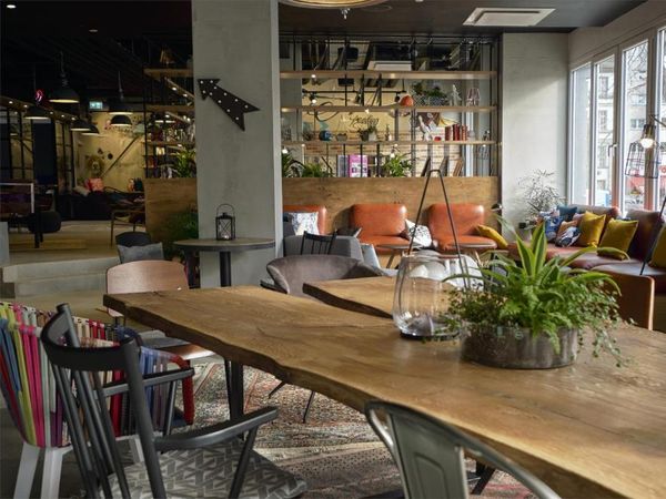 3 Tage Citytrip nach Berlin Frühstück