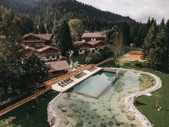 Tiroler Genuss-Urlaub am Achensee - 4 Nächte