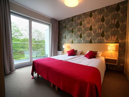 Golden Tulip Misdroy Residence