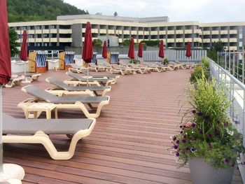 2 Tage Entspannung im Kurort Bad Kissingen