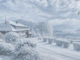 6 Tage Winterberger Silvesterurlaub inkl. HP+ & Party