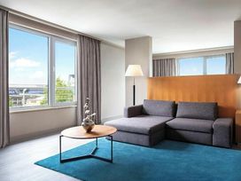 2 Tage mit Frühstück im Le Meridien München Hotel