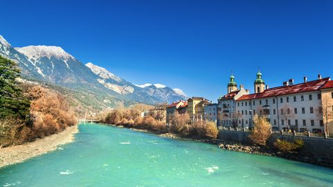 Innsbruck