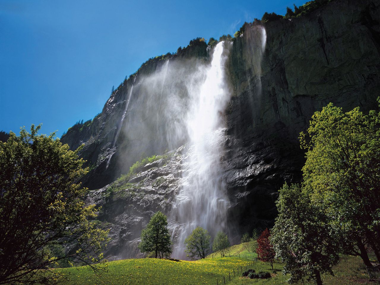 2 Tage Entspannung im Grindelwald mit Frühstück