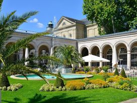 2 Tage Entspannung im Kurort Bad Kissingen