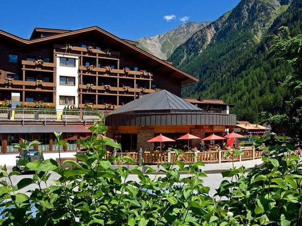 Wohlfühlmomente - 6 Tage mit HP im Tyrolerhof