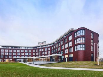 2 Tage im Courtyard Wolfsburg mit Frühstück