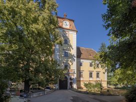 3 Tage Schloss-Harmonie mit Wellness und Genuss