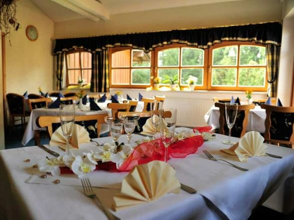 Landhotel Margeritenhof