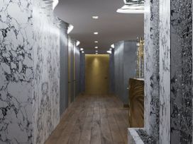 Private Spa Days im historischen Schlosshotel