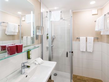 Aktiv & Relax am Matterhorn mit Frühstück