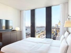 2 Tage Hamburg mit Wellness