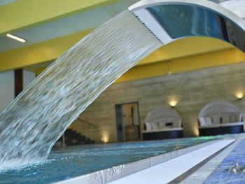 Flatrate Wellness im Harz