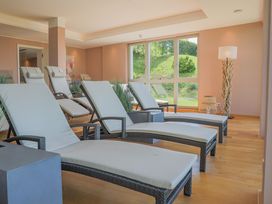Wellness light in Baden-Baden - 3 Tage