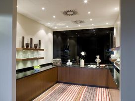 2 Tage im Nikko Hotel in Düsseldorf