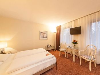 2 Tage im Novum Hotel Silence Garden mit Frühstück
