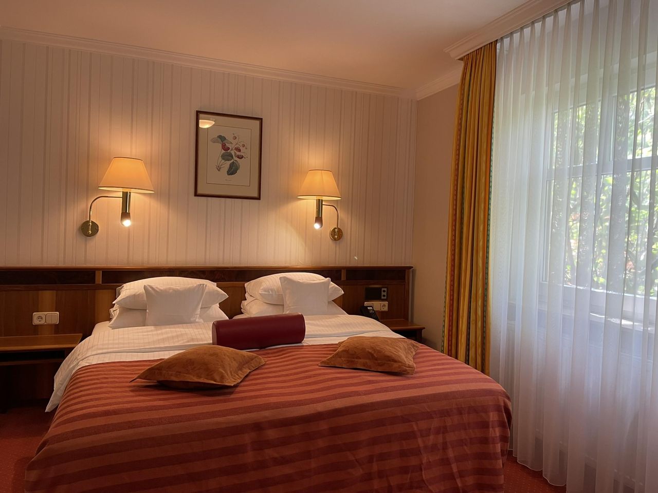 Superior Suite