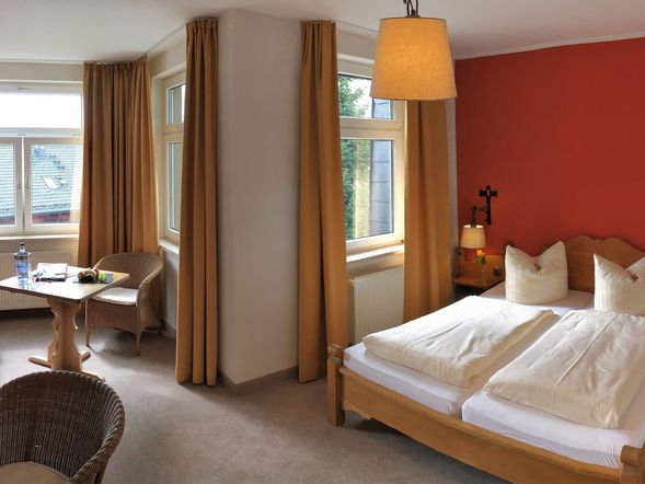 waldhotel AUSZEIT