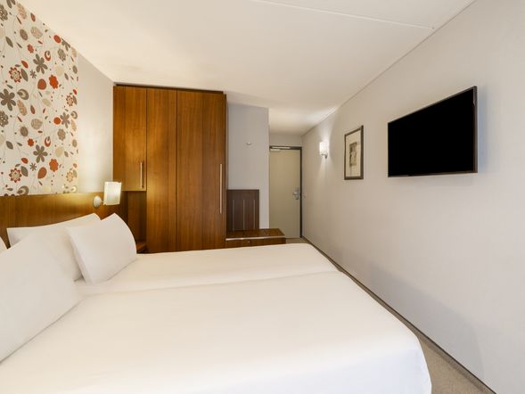 Standard-Doppelzimmer