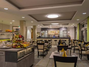 2 Tage Kurzurlaub mit Frühstück im Hotel Fortuna