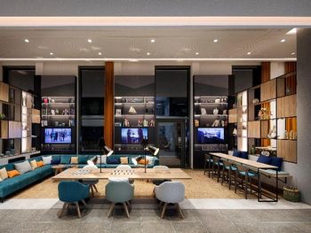 2 Tage im Holiday Inn Hamburg-HafenCity 