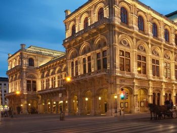 2 Tage im Almanac Palais Vienna mit Frühstück