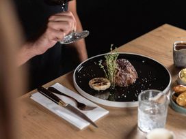 2 Tage im München Marriott Hotel mit Frühstück