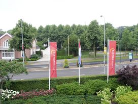 Kurzurlaub in den Niederlanden - 7 Tage in Apeldoorn