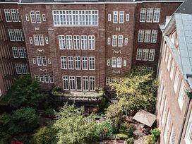 4 Tage Entspannung in Amsterdam