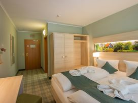 4 Tage besinnliche Weihnachten im Ferien Hotel