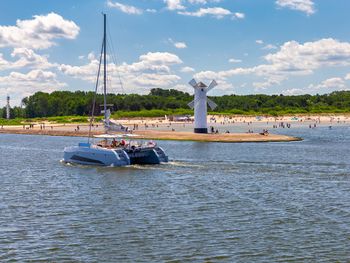 7 Kaisertage in Swinemünde - Ostsee