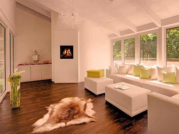 Fit & Gesund zu jeder Jahreszeit (So-Fr) in Bernkastel-Kues Halbpension Plus