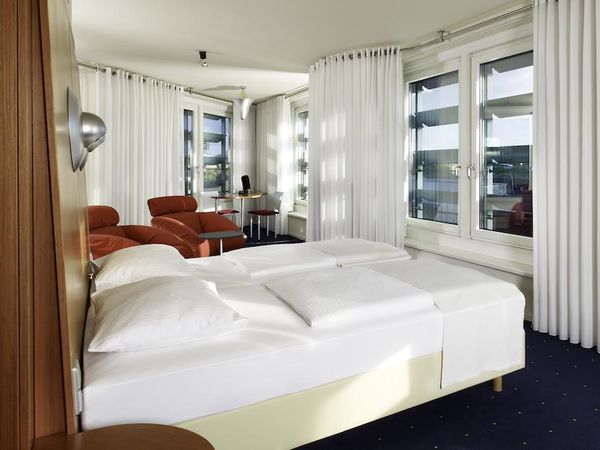 4 Tage im Penck Hotel Dresden mit Frühstück Penck Hotel Dresden, Sachsen inkl. Frühstück