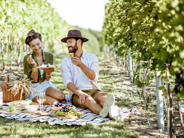 Verliebt – Verlobt – Verheiratet in Kißlegg Halbpension Plus