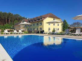 4 Bade- & Relaxtage inkl. Steintherme und HP plus